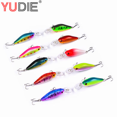 1pcs 7cm 8g Fishing Lures