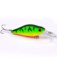 1pcs 7cm 8g Fishing Lures