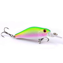 1pcs 7cm 8g Fishing Lures