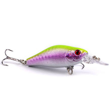 1pcs 7cm 8g Fishing Lures