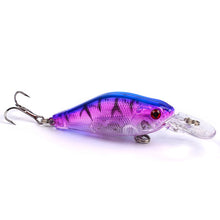 1pcs 7cm 8g Fishing Lures