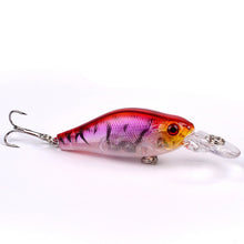1pcs 7cm 8g Fishing Lures