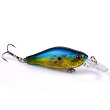 1pcs 7cm 8g Fishing Lures