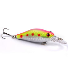 1pcs 7cm 8g Fishing Lures