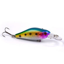 1pcs 7cm 8g Fishing Lures