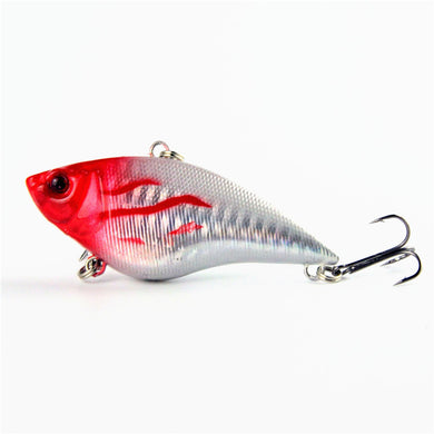 5PC 17g 7 CM fishing lure