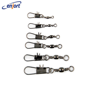 20pcs ring fishing tackle box Connector