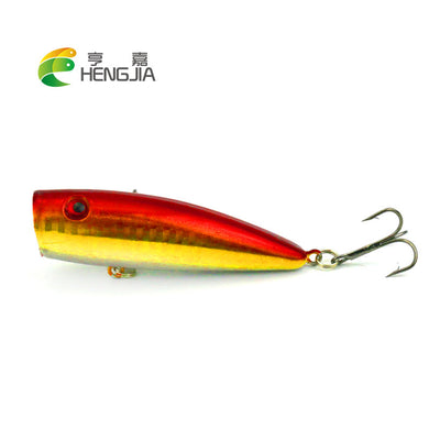plastic fishing lure 7CM 9G