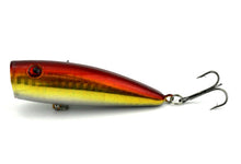 plastic fishing lure 7CM 9G