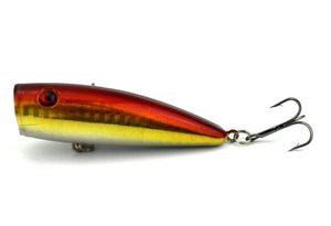 plastic fishing lure 7CM 9G