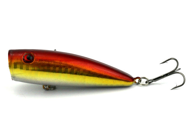 plastic fishing lure 7CM 9G