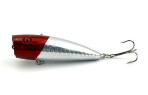 plastic fishing lure 7CM 9G