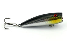 plastic fishing lure 7CM 9G