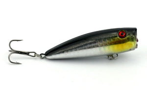 plastic fishing lure 7CM 9G