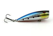 plastic fishing lure 7CM 9G