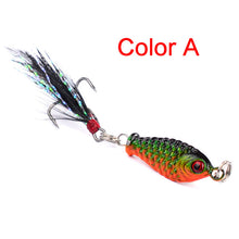 1Pcs Fishing Lures3cm 4.8g