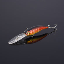 1 pcs Fishing Lures 10cm 7.6g