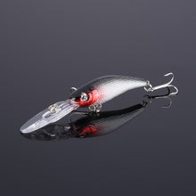 1 pcs Fishing Lures 10cm 7.6g