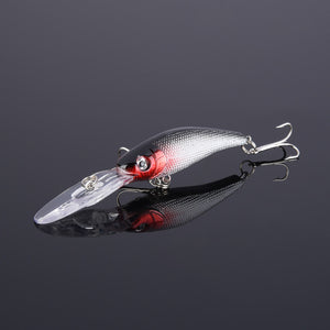 1 pcs Fishing Lures 10cm 7.6g