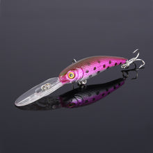 1 pcs Fishing Lures 10cm 7.6g