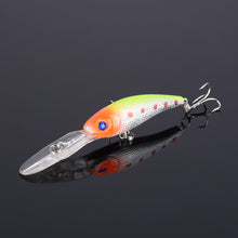 1 pcs Fishing Lures 10cm 7.6g
