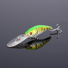 1 pcs Fishing Lures 10cm 7.6g