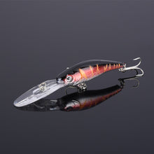 1 pcs Fishing Lures 10cm 7.6g