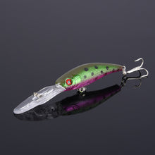 1 pcs Fishing Lures 10cm 7.6g