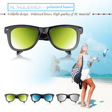 Sunglasses Full Frame Day Vision