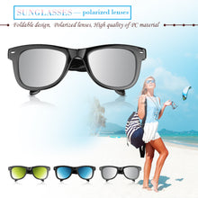 Sunglasses Full Frame Day Vision