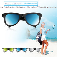 Sunglasses Full Frame Day Vision