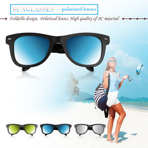 Sunglasses Full Frame Day Vision