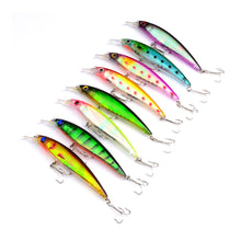 1 Pcs 11cm Fishing Lure