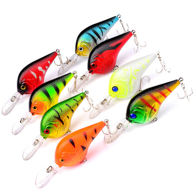 Fishing Lures