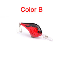 Fishing Lures