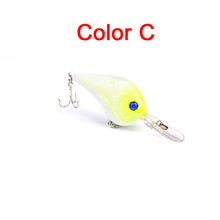 Fishing Lures