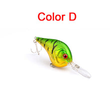 Fishing Lures
