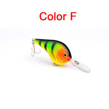 Fishing Lures