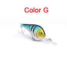 Fishing Lures
