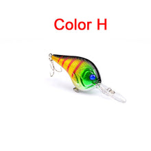 Fishing Lures