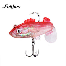 Soft  7.6cm Fishing Lures