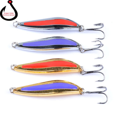 4.3-5.5cm 5-10g  Fishing Lures
