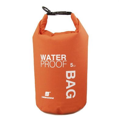 5L Ultra-portable Outdoor Travel Waterproof Dry Bag