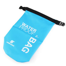 5L Ultra-portable Outdoor Travel Waterproof Dry Bag