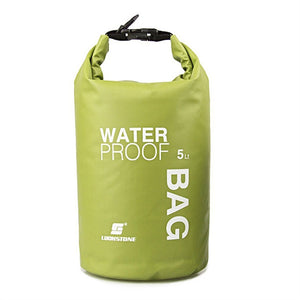 5L Ultra-portable Outdoor Travel Waterproof Dry Bag