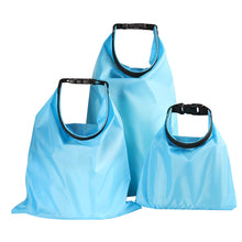 3pcs Waterproof Dry Bag Storage (1.5L+2.5L+3.5L)