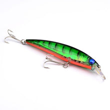 1 Pcs 11cm Fishing Lure