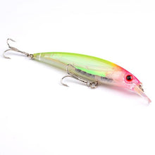 1 Pcs 11cm Fishing Lure