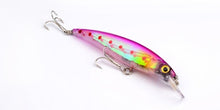 1 Pcs 11cm Fishing Lure