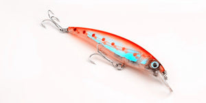 1 Pcs 11cm Fishing Lure